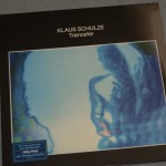 KLAUS SCHULZE - TRANCEFER - 