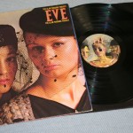 ALAN PARSONS PROJECT - EVE - ���������