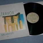 ULTRAVOX - QUARTET - 