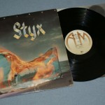 STYX - EQUINOX (j) - 