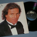 JULIO IGLESIAS - AMERICA - ���������