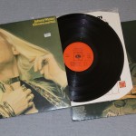 JOHNNY WINTER - STILL ALIVE AND WELL - 