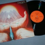 KITARO - OASIS - Меломания