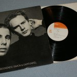 SIMON & GARFUNKEL - BOOKENDS (j) - ���������