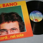 AL BANO - RICORDI... NEL SOLE - ���������