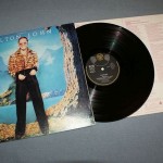 ELTON JOHN - CARIBOU - ���������