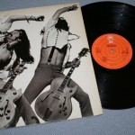 TED NUGENT - FREE FOR ALL - ���������