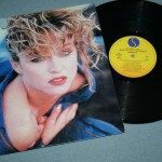 MADONNA - MATERIAL GIRL (j) (single) - ���������