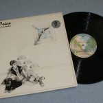 ALAN PRICE - BETWEEN TODAY AND YESTERDAY (uk) - ���������