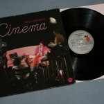 VIOLA VALENTINO - CINEMA - 