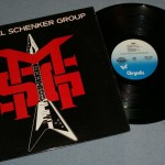 MICHAEL SCHENKER GROUP - MSG - ���������