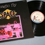 SPACE - MAGIC FLY - ���������
