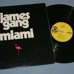 JAMES GANG - MIAMI (a) - 