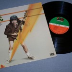 AC/DC - HIGH VOLTAGE - 
