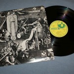 DEEP PURPLE - DEEP PURPLE (APRIL) - ���������