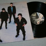 PRETENDERS - LEARNING TO CRAWL (j) - 