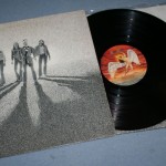 BAD COMPANY - BAD COMPANY (a) - 