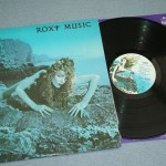 ROXY MUSIC - SIREN (j) - 