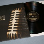 VOLBEAT - THE STRENGHT/ THE SOUND/ THE SONGS - 