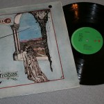 GENESIS - TRESPASS - 