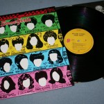 ROLLING STONES - SOME GIRLS (j) - ���������