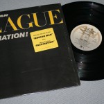 HUMAN LEAGUE - FASCINATION! (a) - ���������