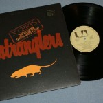 STRANGLERS - X-CERTS - 