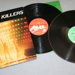 QUEEN - LIVE KILLERS (j) - 
