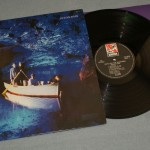 ECHO & THE BUNNYMEN - OCEAN RAIN - ���������