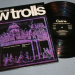 NEW TROLLS - CONCERTO GROSSO PER I - ���������