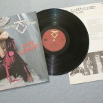 TWISTED SISTER - STAY HUNGRY (j) - ���������