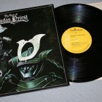 JUDAS PRIEST - THE BEST OF JUDAS PRIEST (j) - ���������