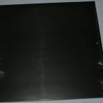 PRINCE - THE BLACK ALBUM - 