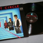 SILENT CIRCLE - No. 1 - 