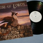 HOUSE OF LORDS - DEMONS DOWN - 