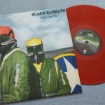 BLACK SABBATH - NEVER SAY DIE - 