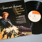 SIMON & GARFUNKEL - PARSLEY, SAGE, ROSEMARY AND THYME (j) - ���������