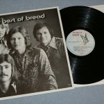 BREAD - THE BEST OF BREAD (j) - Меломания