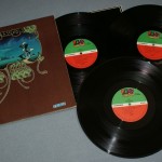 YES - YESSONGS (j) - 