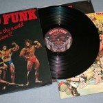 GRAND FUNK RAILROAD - ALL THE GIRLS IN WORLD BEWARE!!! (j) - ���������