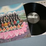 GEORGE HARRISON - DARK HORSE (a) - ���������