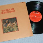 GOLDEN EARRING - EIGHT MILES HIGH - ���������