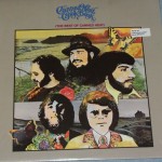 CANNED HEAT - COOK BOOK - THE BEST OF CANNED HEAT (a) - ���������