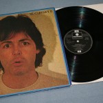 PAUL McCARTNEY - McCARTNEY II (uk) - ���������