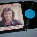 DAVE EDMUNDS & LOVE SCULPTURE - THE CLASSIC TRACKS 1968/1972 - ���������