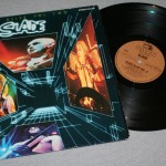 SLADE - SLADE ALIVE VOL. II - ���������