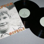 ERIC CLAPTON - REPTILE - ���������