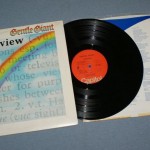 GENTLE GIANT - IN' TERVIEW (a) - 