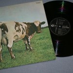 PINK FLOYD - ATOM HEART MOTHER (j) - ���������