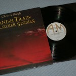 CHRIS DE BURGH - SPANISH TRAIN AND OTHER STORIES - 